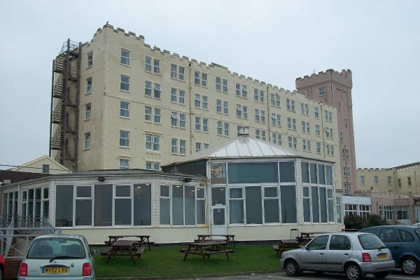 Norbreck Castle Britannia Hotel (Blackpool)